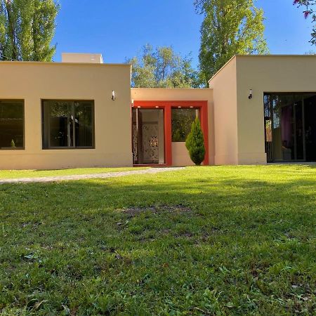 Encanto De Chacras- Moderna-A Metros De La Plaza Chacras de Coria Zewnętrze zdjęcie