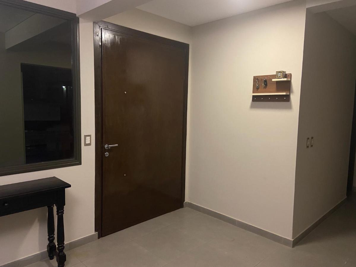 Encanto De Chacras- Moderna-A Metros De La Plaza Chacras de Coria Zewnętrze zdjęcie
