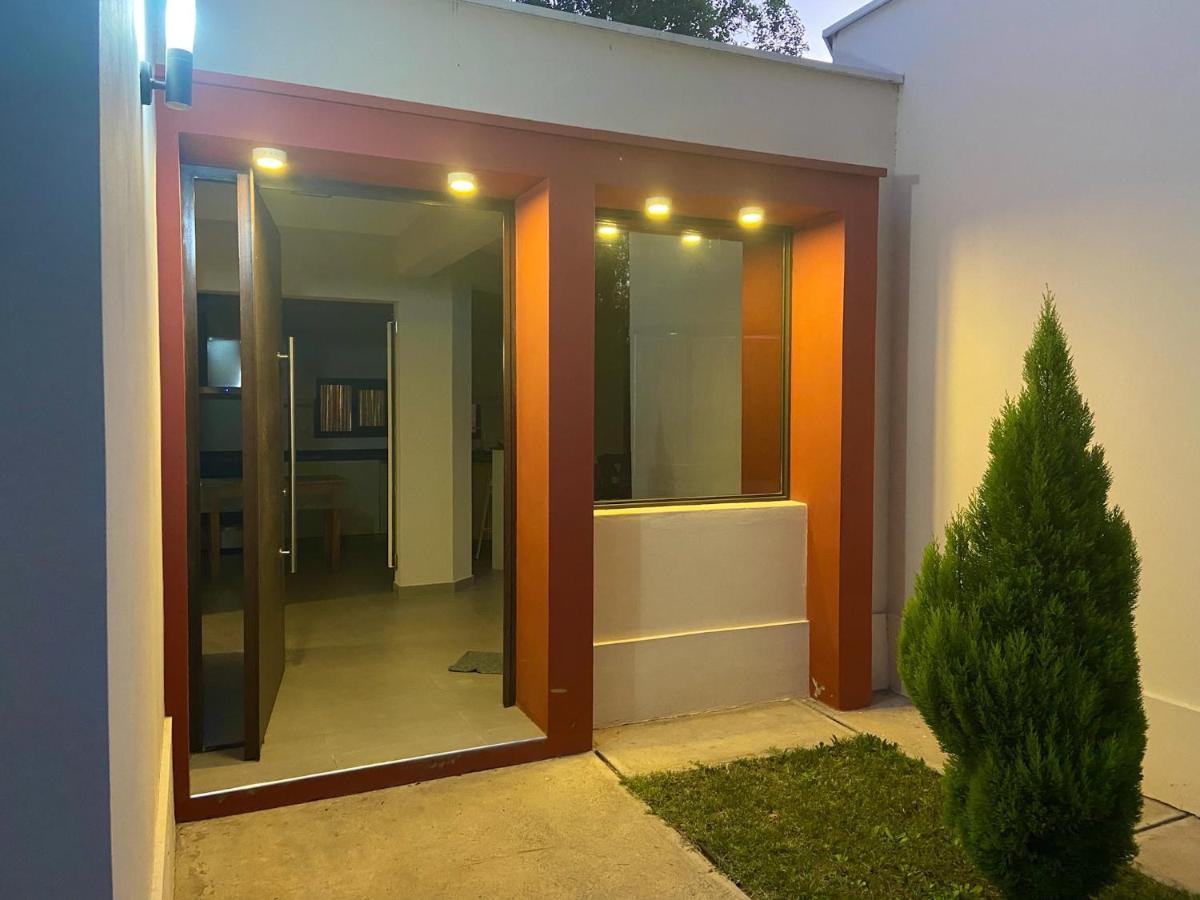 Encanto De Chacras- Moderna-A Metros De La Plaza Chacras de Coria Zewnętrze zdjęcie